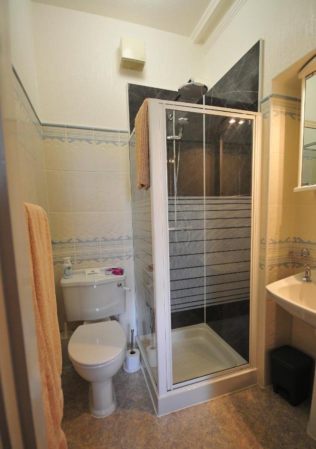 Abacourt House 호텔 케직 외부 사진