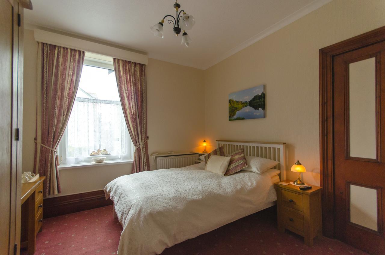 Abacourt House 호텔 케직 외부 사진