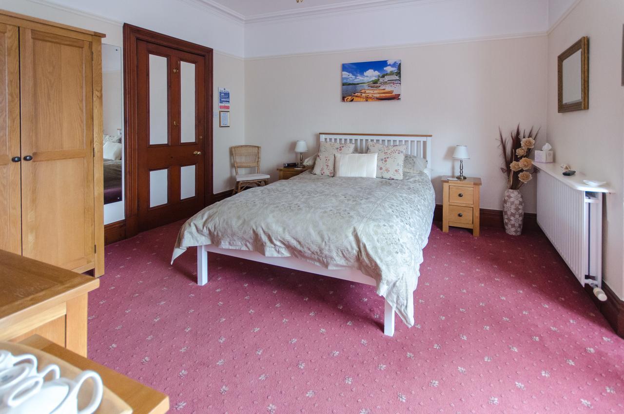 Abacourt House 호텔 케직 외부 사진